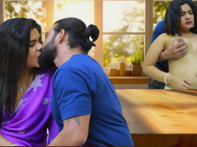 reverie bhabhi devar
